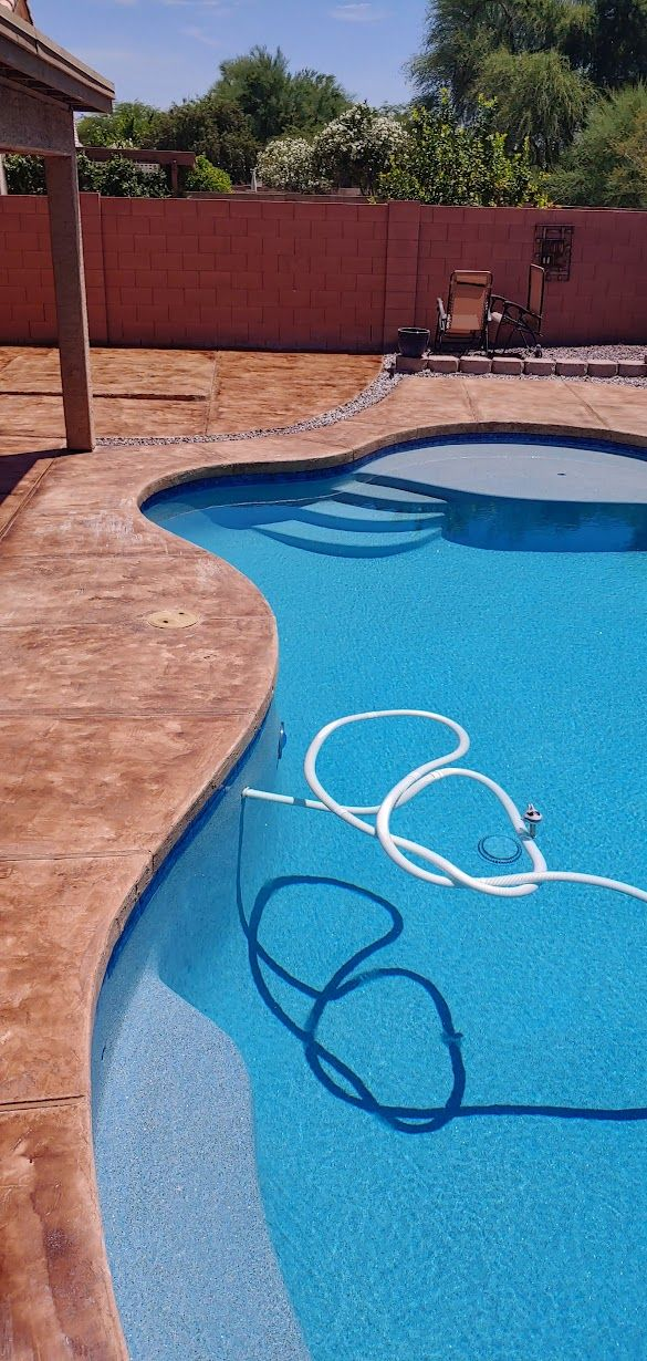 Sonoran Pool Pros Image