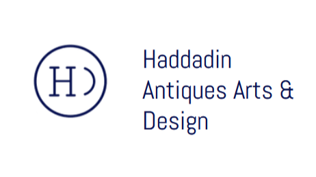 Images Haddadin Antiques Arts & Design (Kallion Antiikki Oy)