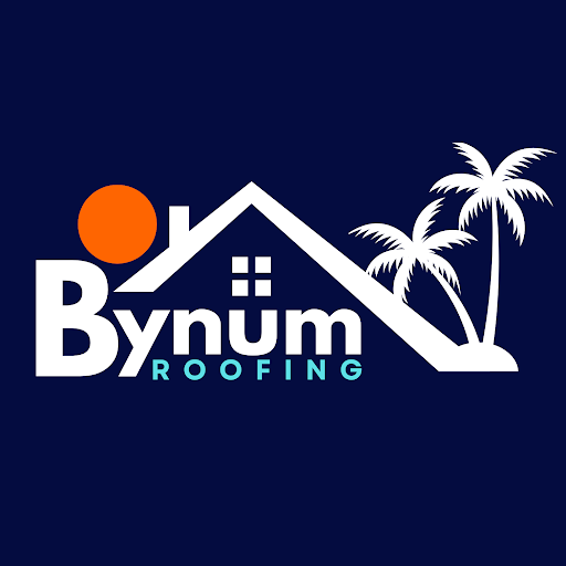 Bynum Roofing Logo