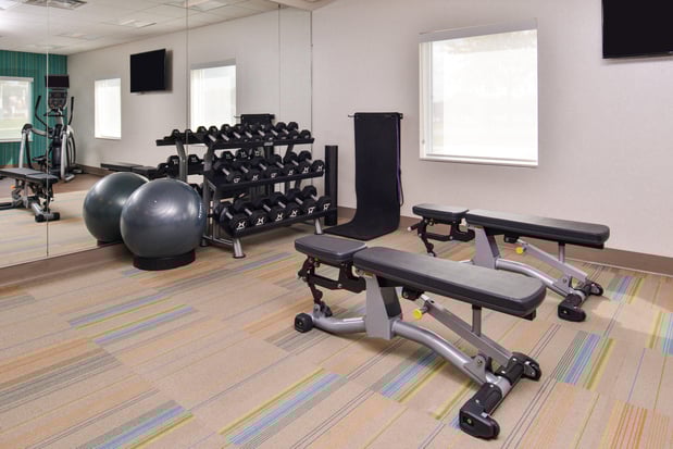 Images Holiday Inn Express & Suites Mall of America - Msp Airport by IHG