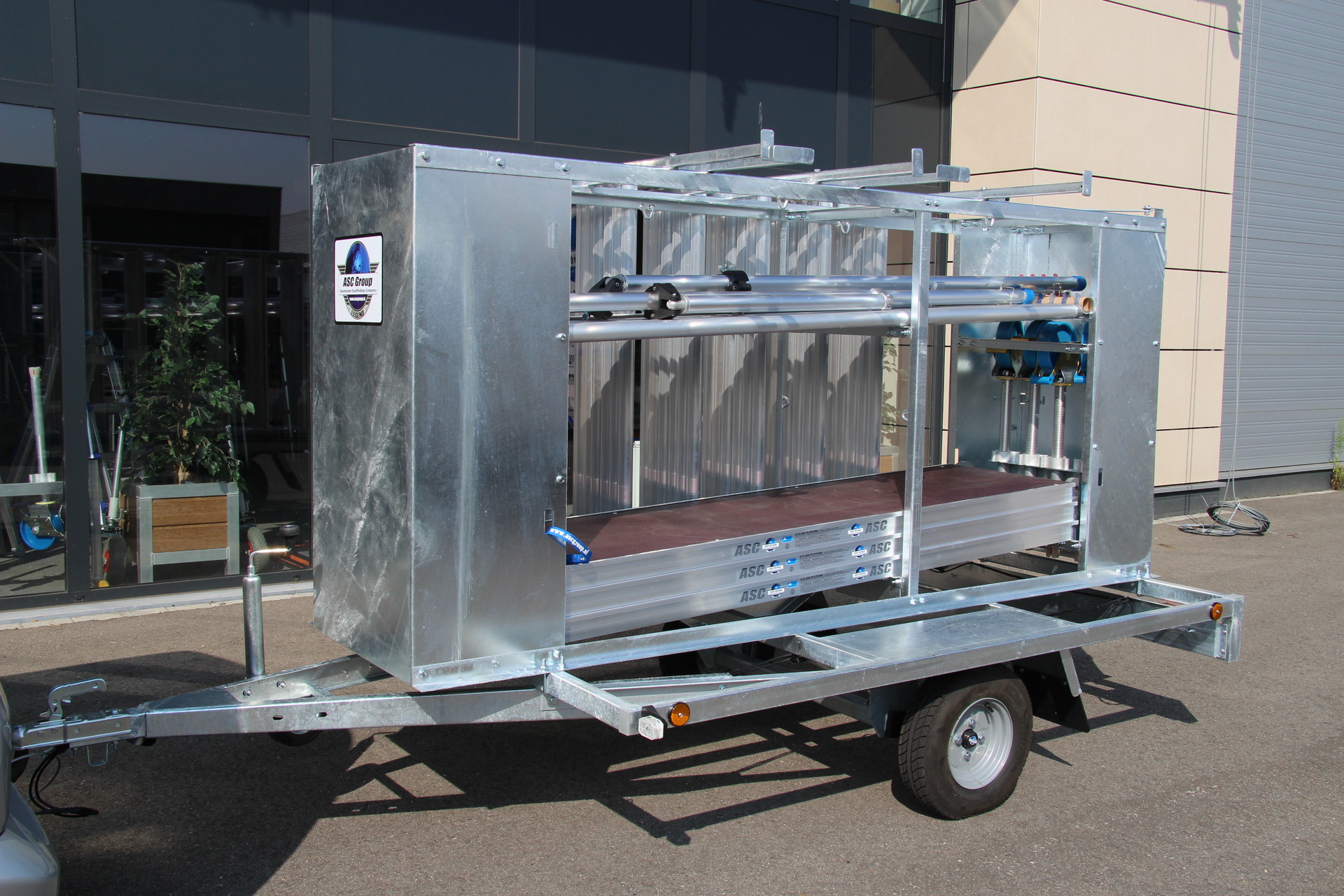 Images Andamios ASC-SPAIN