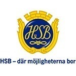 HSB Mölndal Logo