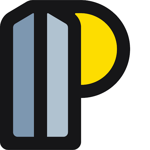company logo