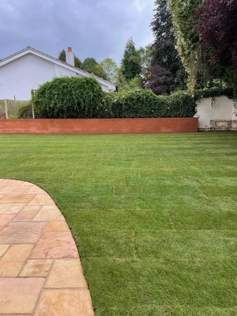 Images Excellent Landscapers Ltd