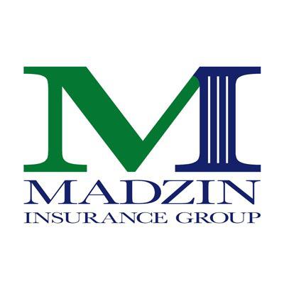 Madzin Insurance Group