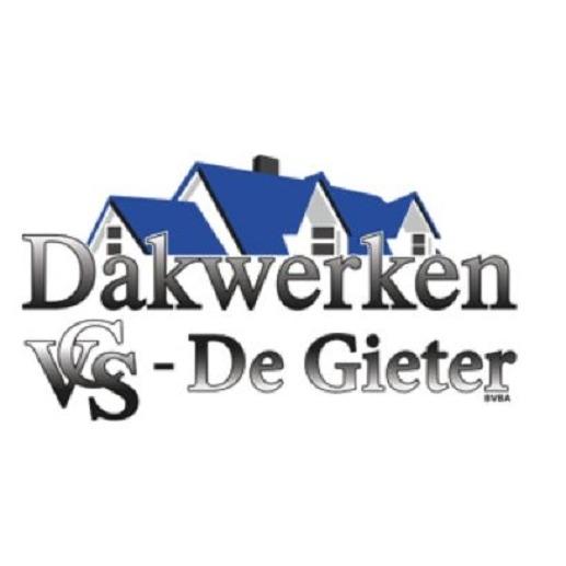 Dakwerken VCS - De Gieter Halle Logo