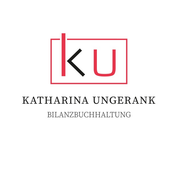 Logo von Katharina Ungerank – Bilanzbuchhaltung & Büroservice