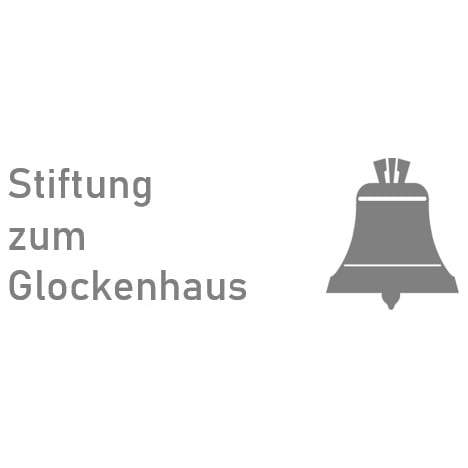 Stiftung zum Glockenhaus Logo