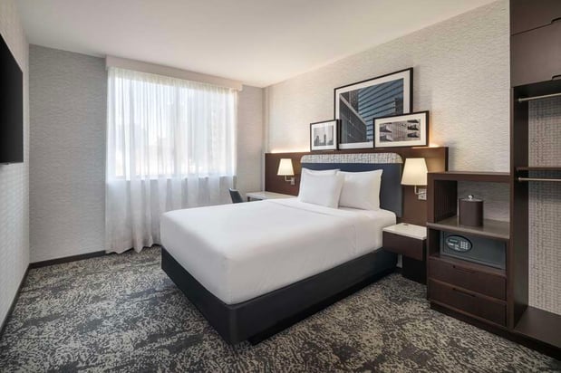 Images Aiden by Best Western Long Island City New York