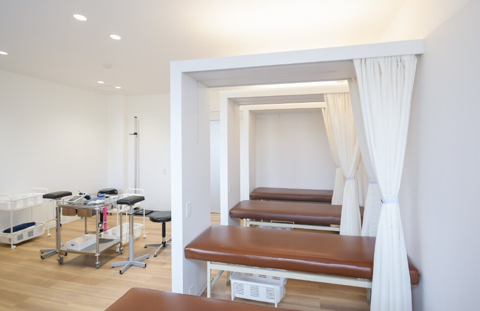 Images はせ川外科