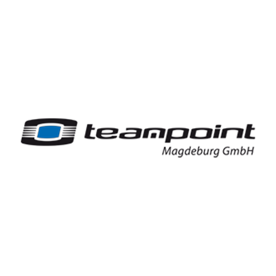 teampoint Magdeburg GmbH Logo