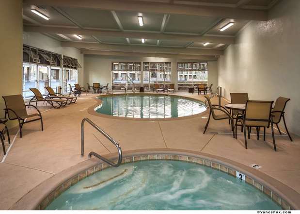 Images Best Western Hoover Dam Hotel – SE Henderson, Boulder City