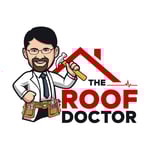 The Roof Doctor Logo