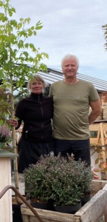 Images Bland Träd&häck Handelsträdgård AB