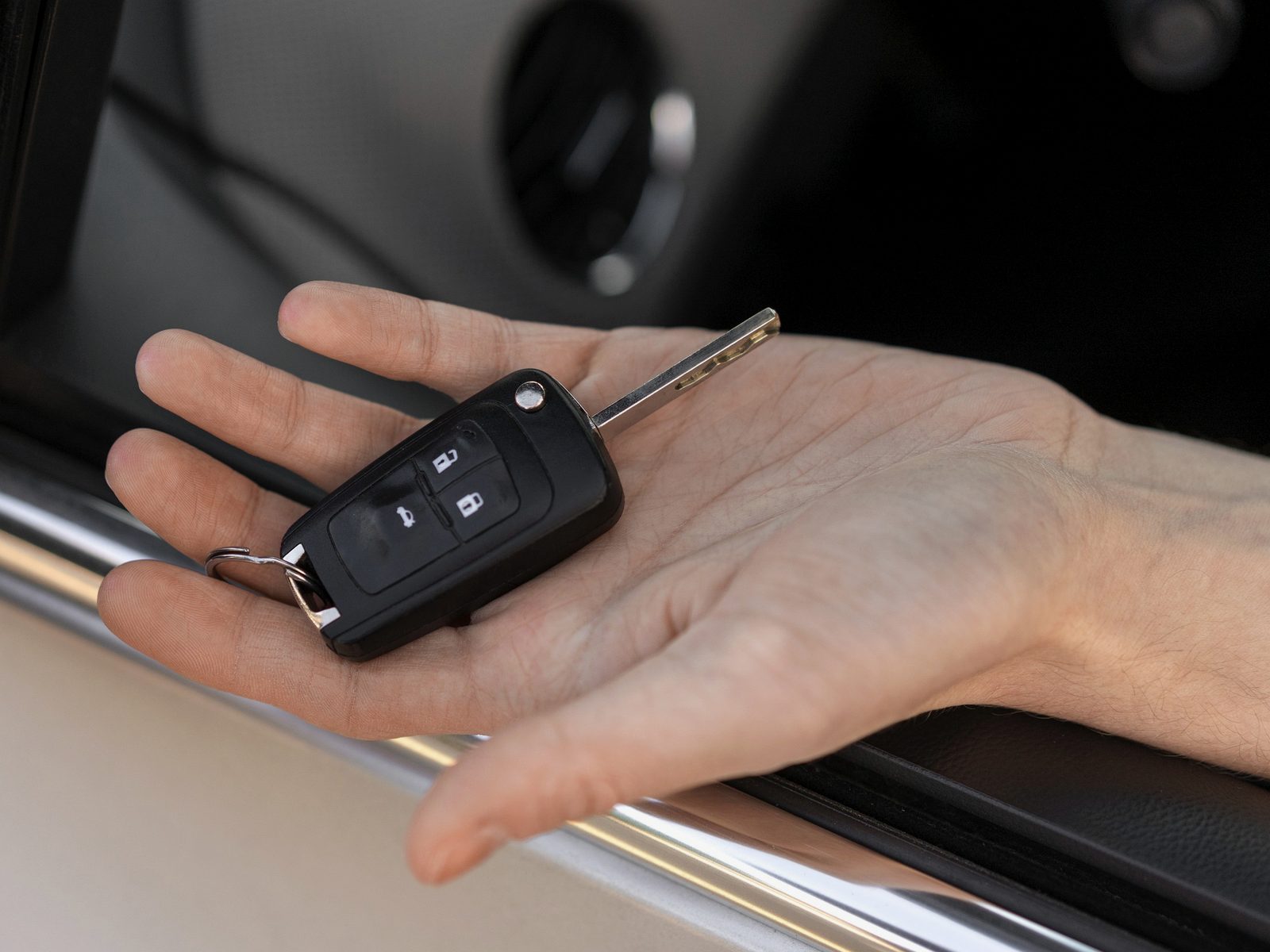 Park Locksmith
