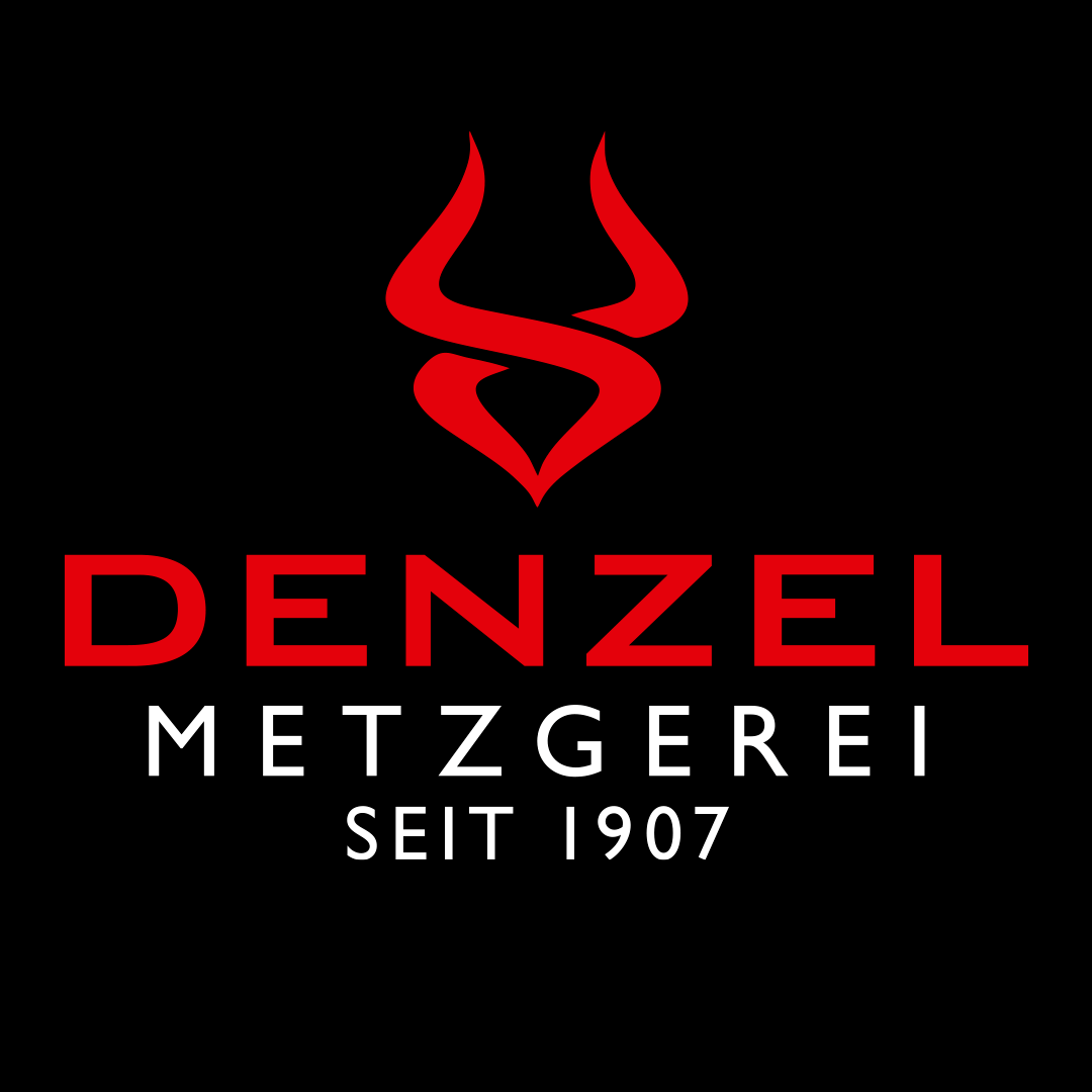 Metzgerei Denzel Logo