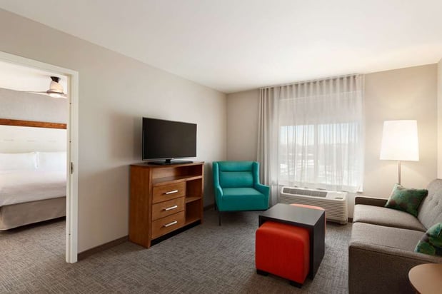 Images Homewood Suites by Hilton Syracuse - Carrier Circle