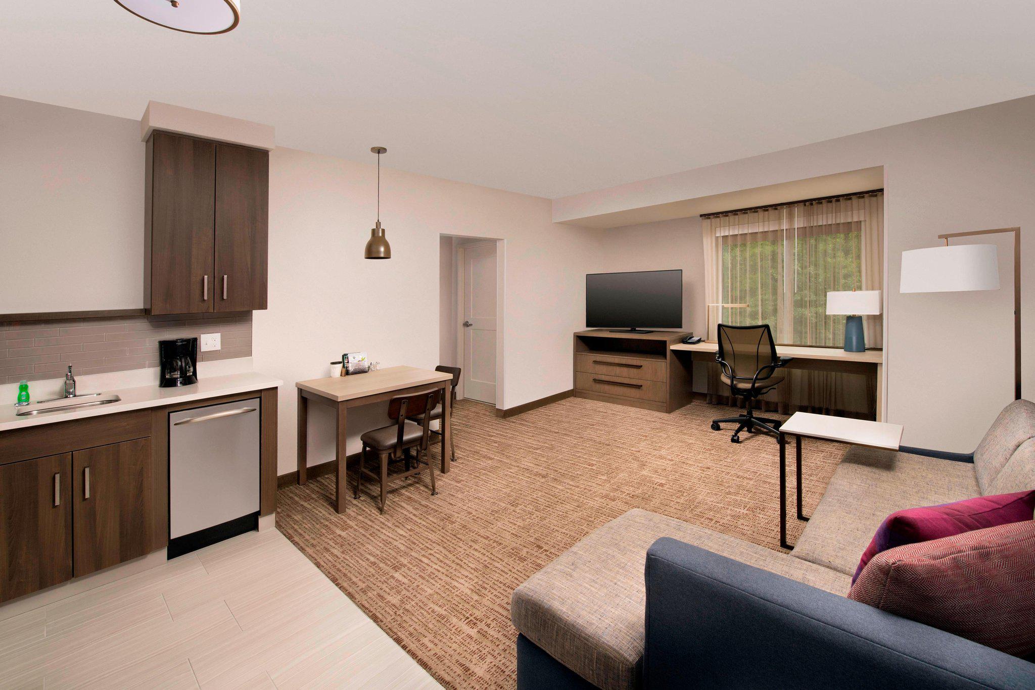 Residence Inn by Marriott Baltimore Owings Mills, Owings Mills Maryland