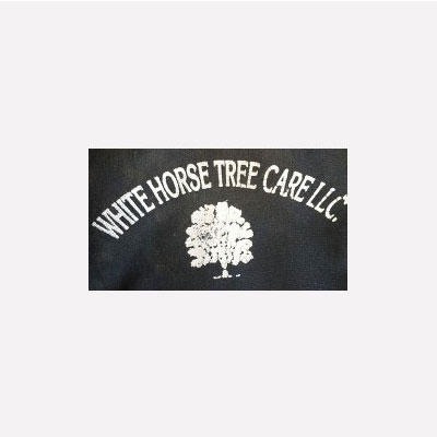 White Horse Tree Care LLC Logo