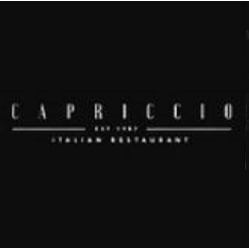 Capriccio Ristorante Logo