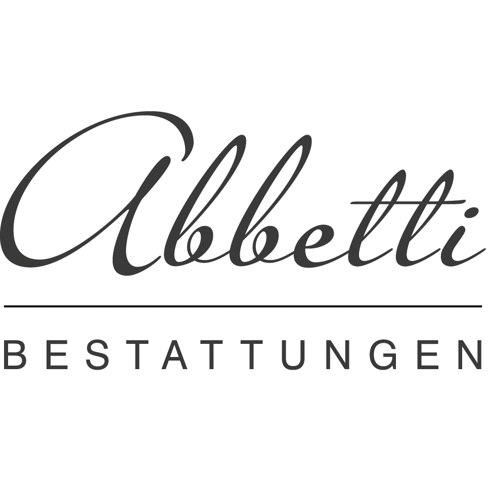 Abbetti AG Bestattungen Kirchberg Logo