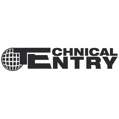Technical Entry in Berlin - Logo