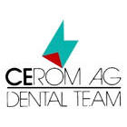 Cerom AG Logo