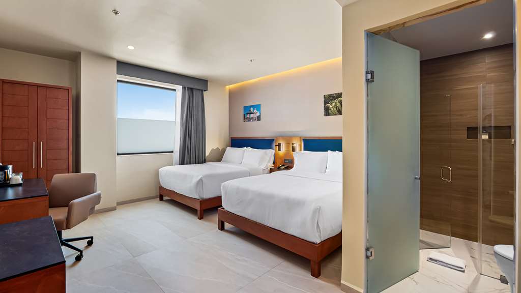 Images Hampton by Hilton Queretaro Juriquilla