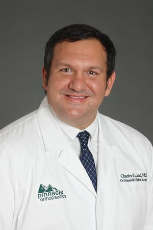 Images Charles Land, MD