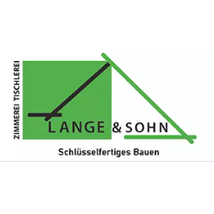 Lange & Sohn GmbH & Co. KG Logo