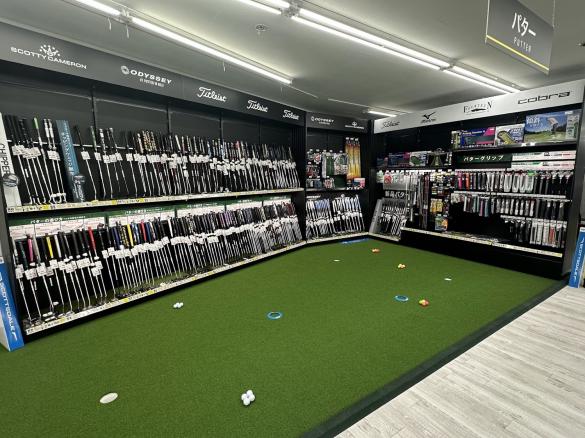 Images ゴルフパートナー 龍ケ崎店