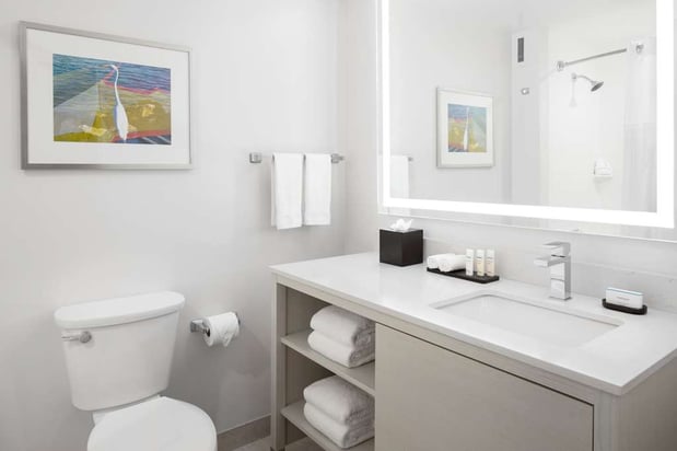 Images Embassy Suites by Hilton Tampa Airport Westshore
