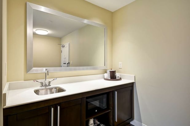 Images Hampton Inn & Suites Charleston Airport