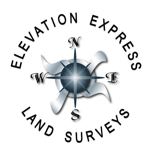 Images Elevation Express Land Surveys