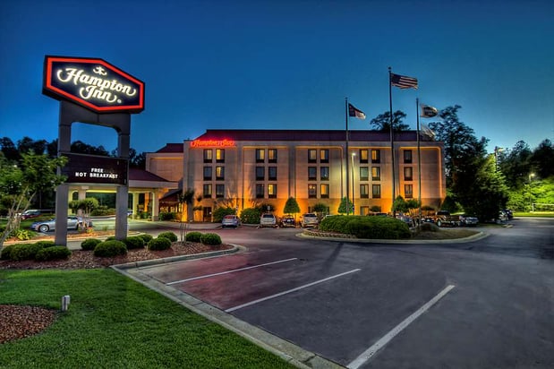 Images Hampton Inn Rocky Mount