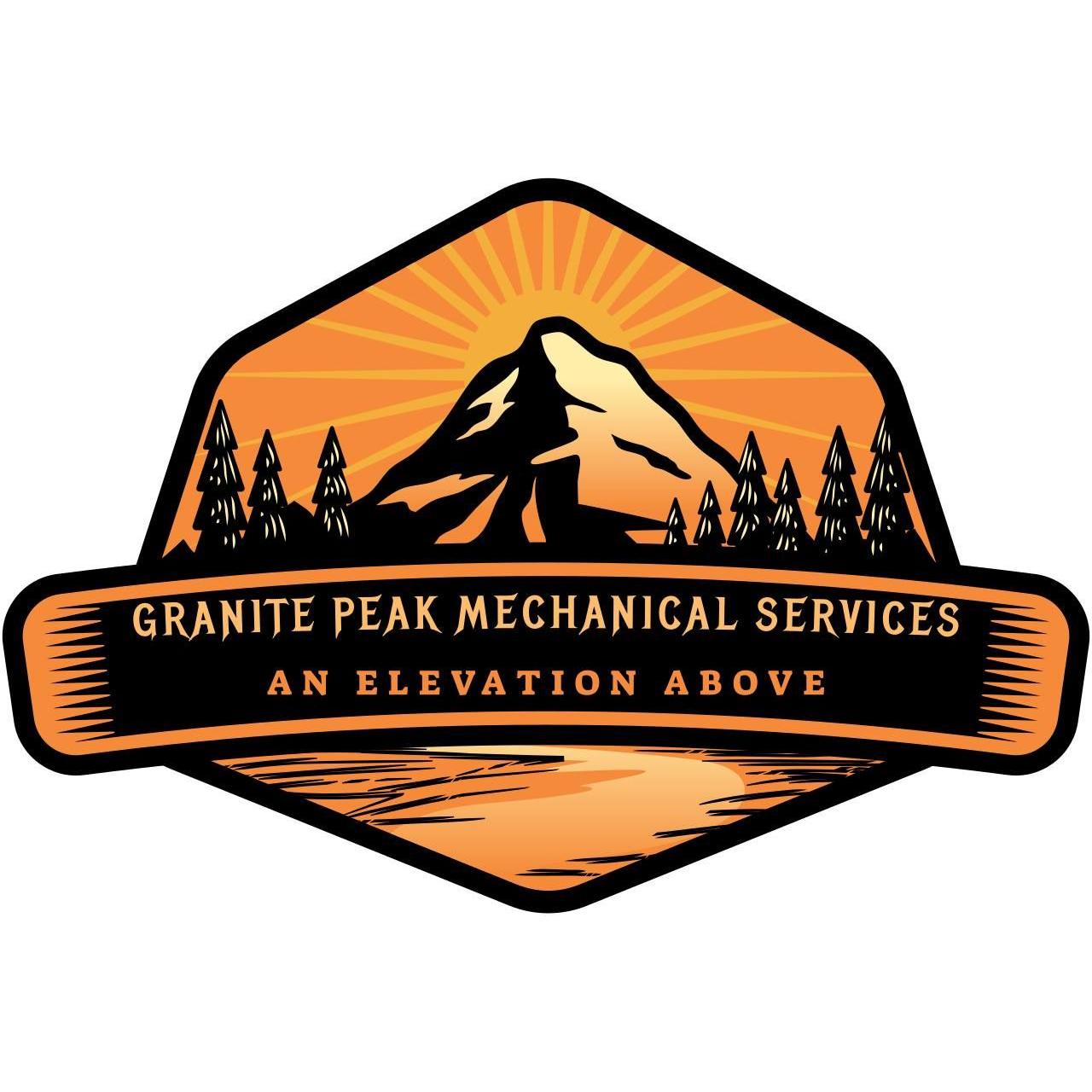 Granite Peak Mechanical Services
