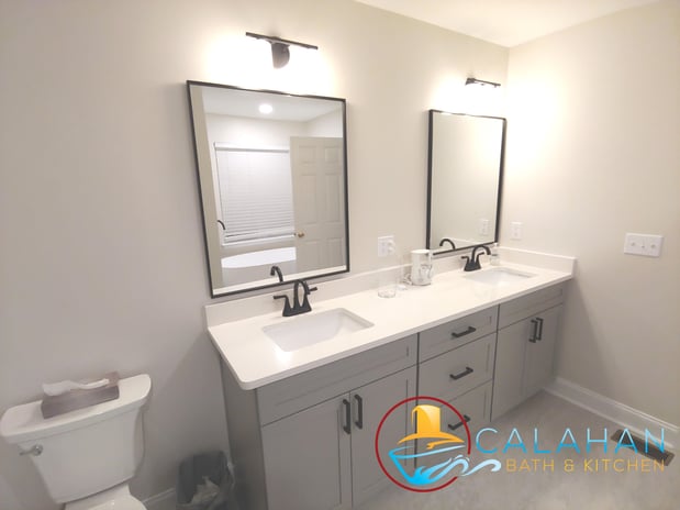 Images Calahan Bath, Kitchen and Sunrooms