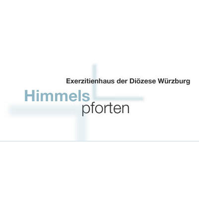 Exerzitienhaus Himmelspforten Logo