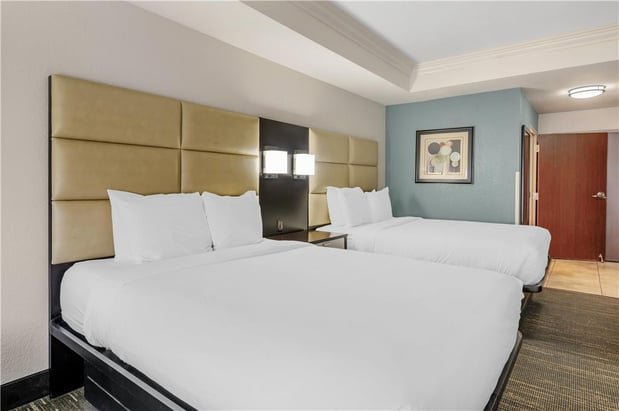 Images Best Western Plus JFK Inn & Suites
