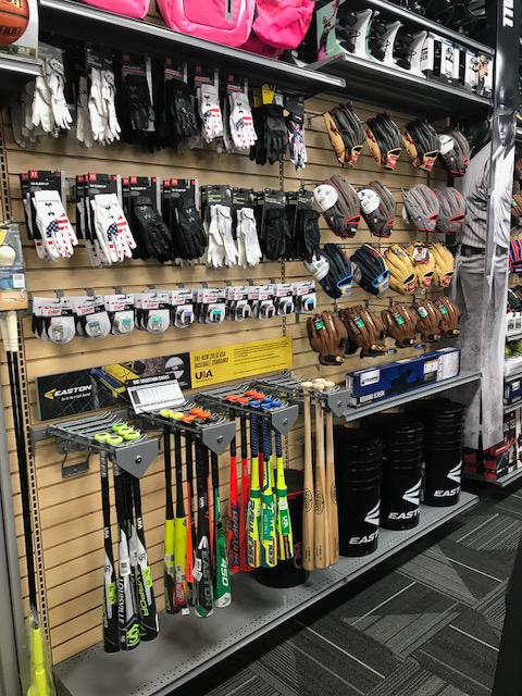 Hibbett Sports Photo