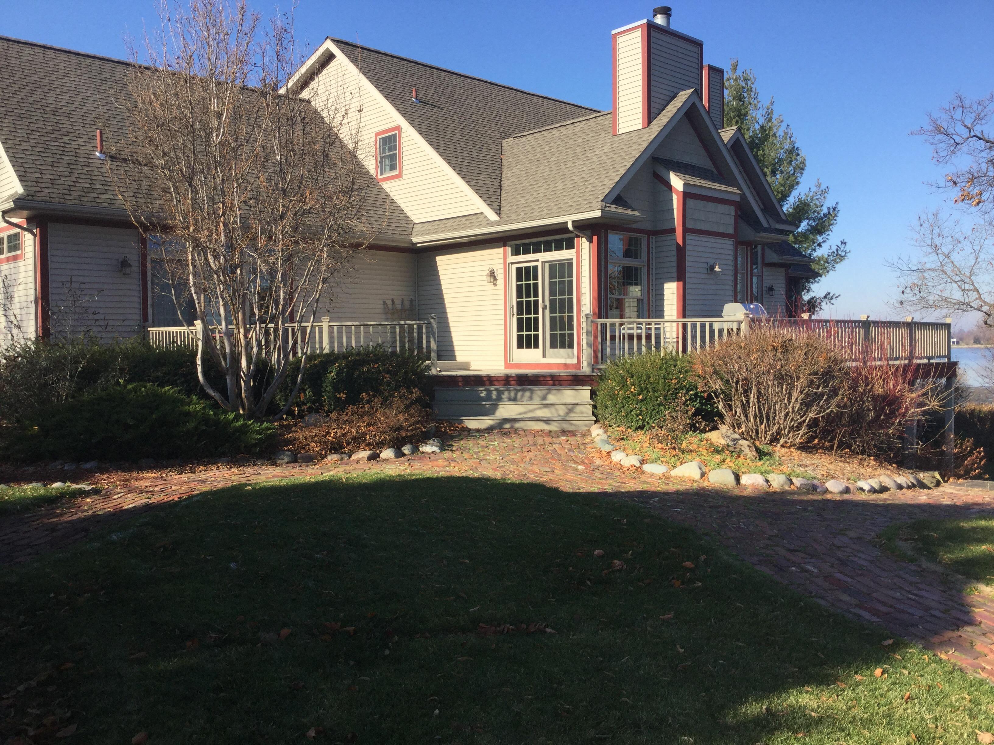 Finite Home Inspection LLC