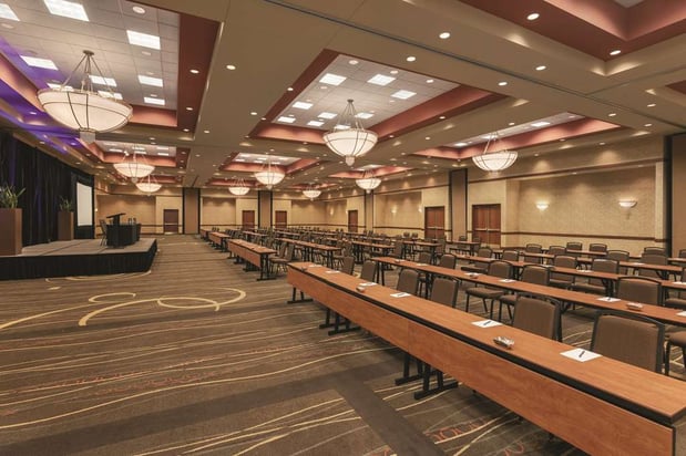 Images Embassy Suites by Hilton Franklin Cool Springs