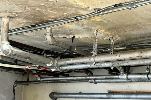 Images First Response Restoration, Water Damage Minneapolis Specialist