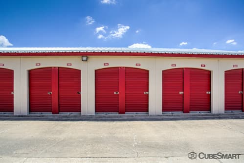 CubeSmart Self Storage Photo