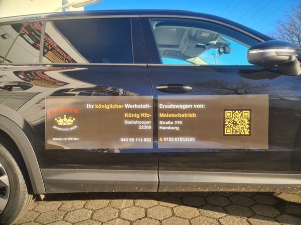 Bilder König Kfz Meisterbetrieb