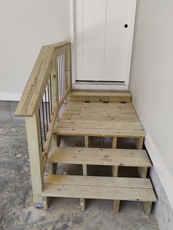 Images DJ Four State Construction