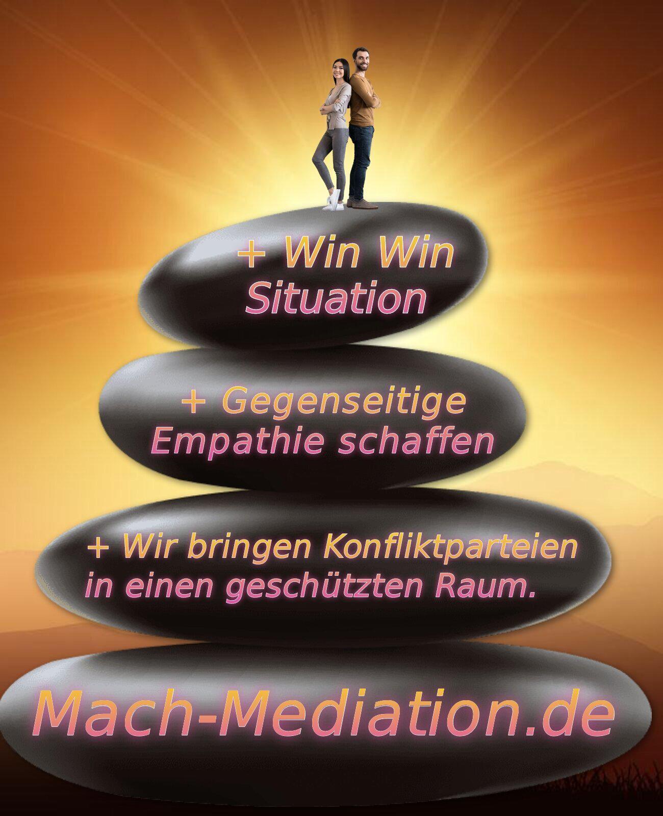 Kundenbild groß 51 Mach-Mediation.de - Mediator Lukas Welker