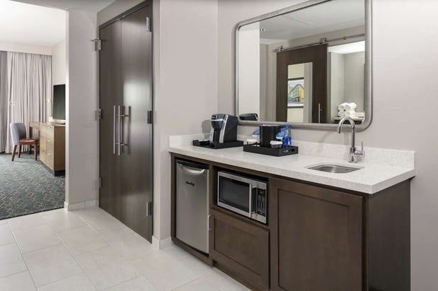 Images Embassy Suites by Hilton Grand Rapids Downtown