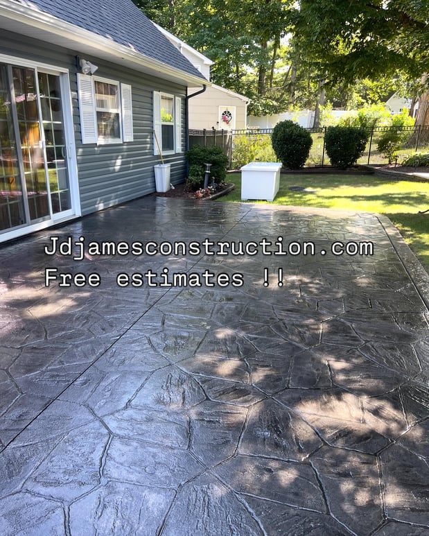 Images J.D. James Construction