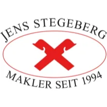 Logo von Stegeberg Immobilien